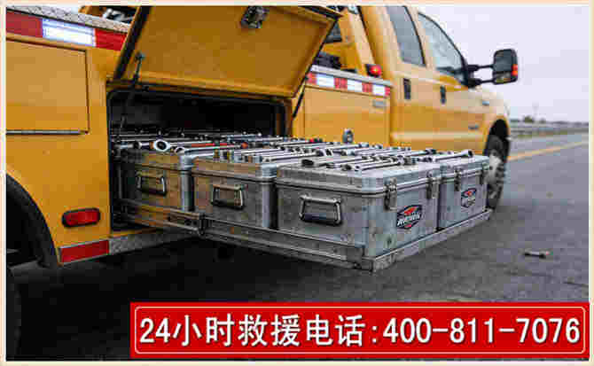 从江强台风下的新能源汽车救援的六大注意事项